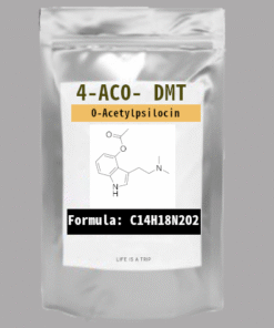 4-Aco-Dmt