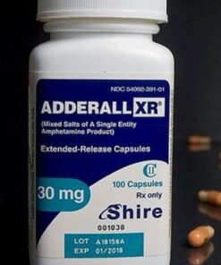 Adderall XR FOr Sale Online In Europe