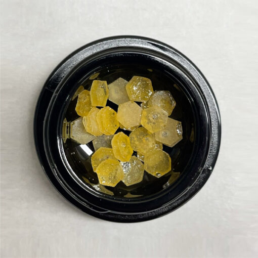 Solventless Diamonds for sale In Europe