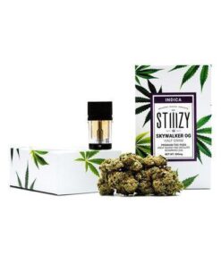 Stiiizy Skywalker OG pod