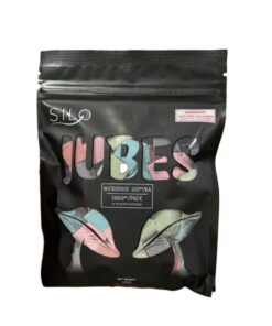 Silo Jubes