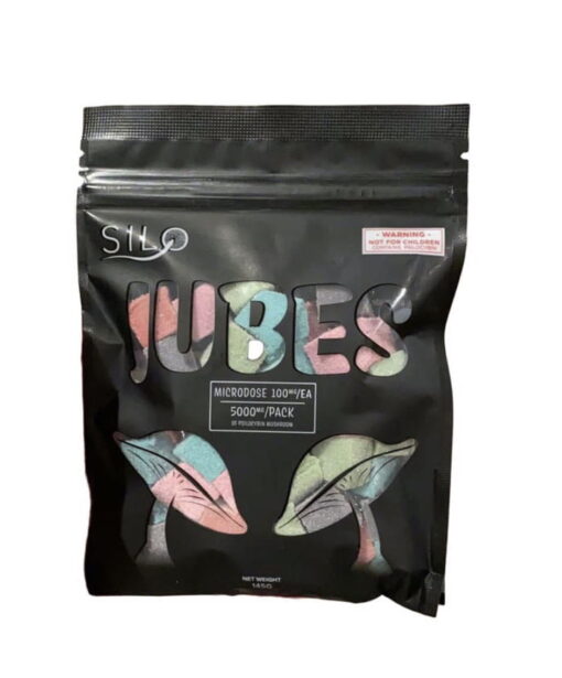 Silo Jubes