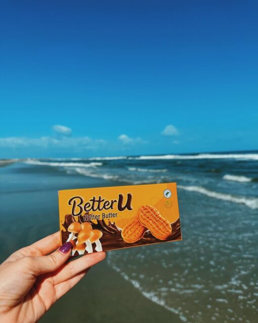Better U Bars