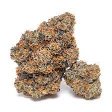 Peanut Butter Breath