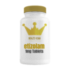Buy Etizolam online 1mg