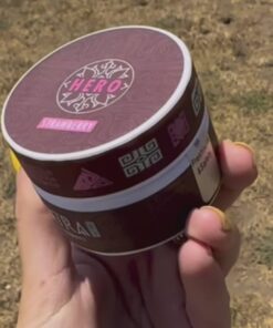 MANTRA HERO GUMMIES