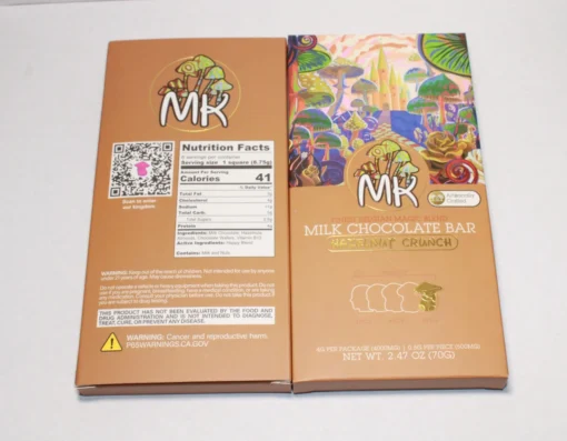 Magic Kingdom Chocolate Bar for sale In Europe