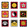 LSD Blotter Papers for Sale Europe