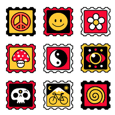 LSD Blotter Papers for Sale Europe