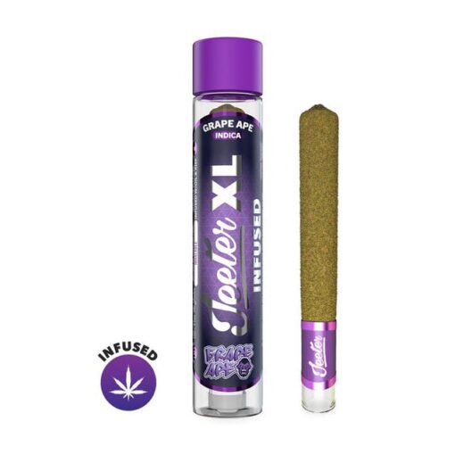 jeeter Pre roll for sale in Europe