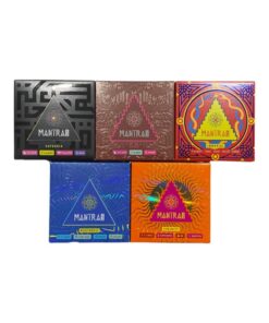 Mantra Bars for sale in Europe