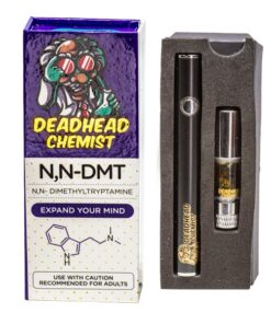 Deadhead Chemist DMT Vape