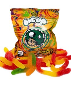 One Up Mushroom Gummies for sale Europe