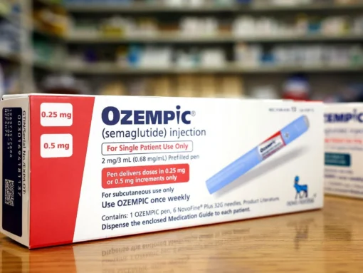 Ozempic