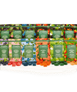 Smookies Edibles for sale online