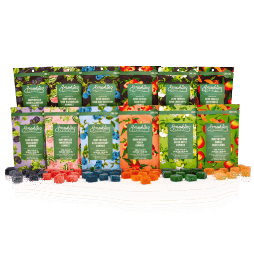 Smookies Edibles for sale online