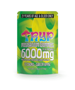 Tryp Mushroom Gummies